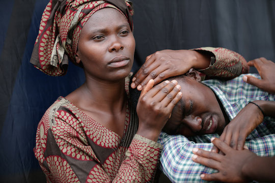 Rwanda Commemorates The Country's 1994 Genocide