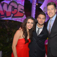 Premiere Of Summit Entertainment's "Step Up Revolution" - After Party