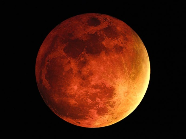 Blood Moon