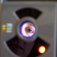Iris Identification Used By Parents And Teachers To Protect Children In NJ Elementary School