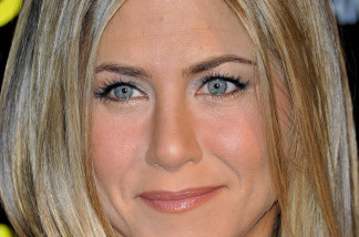 Actress Jennifer Aniston attends a premiere at the Callao cinema on March 30, 2010 in Madrid, Spain. Aniston has obtained a retraining order against a man on psychiatric hold. Court filings said the man has repeatedly tried to meet the actress.