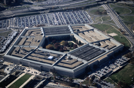 The Pentagon responded to a dangerous Chinese jet intercept.