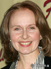 Kate Burton