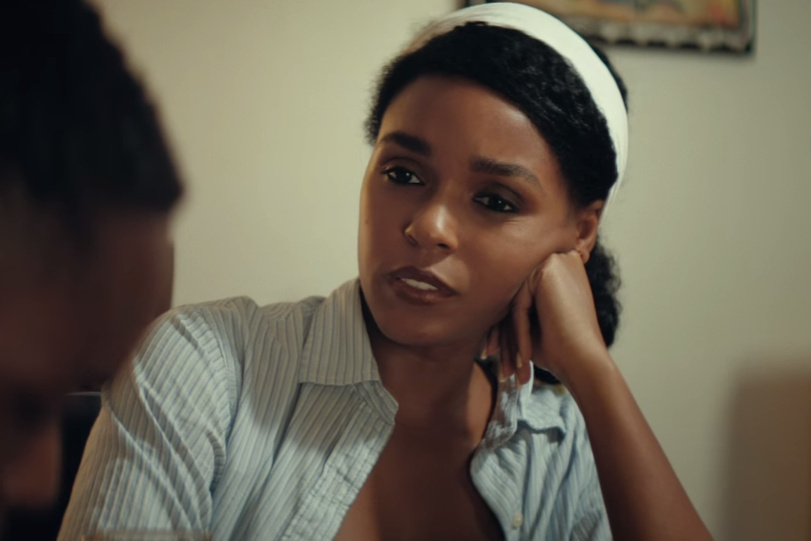 The Frame Video Janelle Monae On Her First Acting Role And