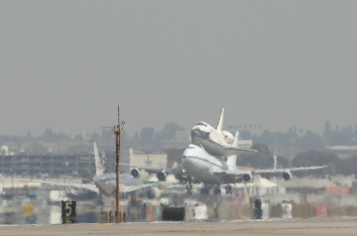 Endeavor