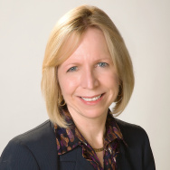 Melanie Sill KPCC's Vice President of Content.