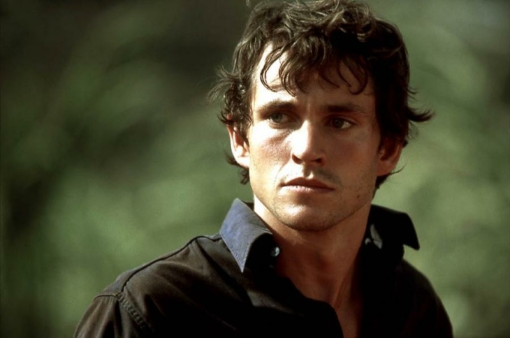 British Actors Hugh Dancy