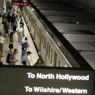 L.A. Metro