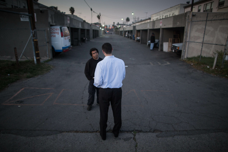 Emanuel Pleitez Profile