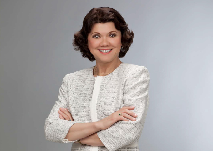 Donna Nelson
