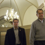 Budget Negotiations Continue in Face of Fiscal Cliff Deadline