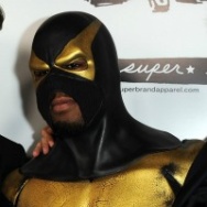 Premiere Of IFC Midnight's "Super" - Red Carpet