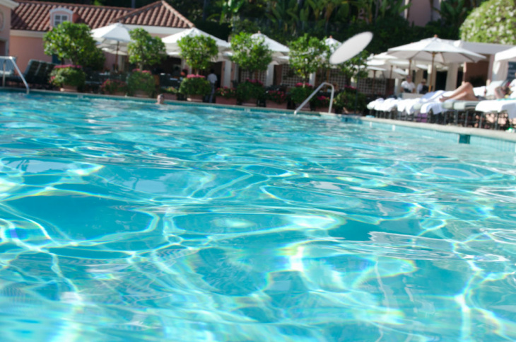 Beverly Hills Hotel