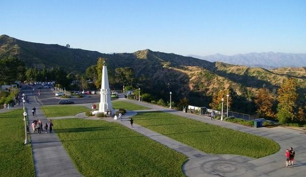 Griffith Park