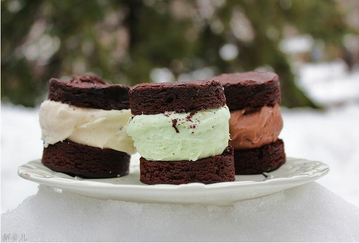ice cream