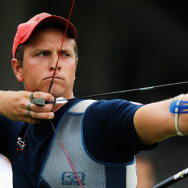 Archer Joe Fanchin