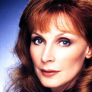 "Star Trek: The Next Generation's" Dr. Beverly Crusher, Gates McFadden.