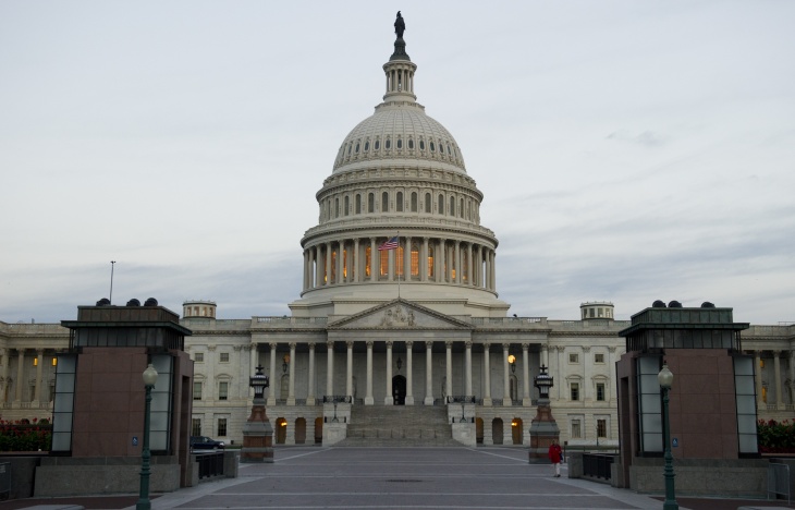 Few voters want a rerun Congress