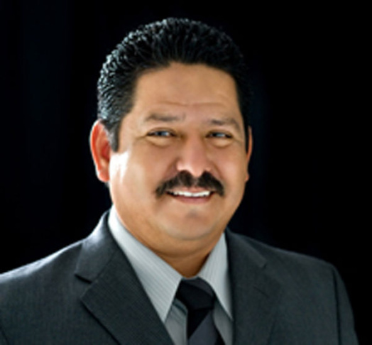 Osvaldo Conde