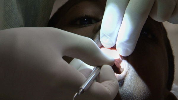 Remote Area Medical free clinic