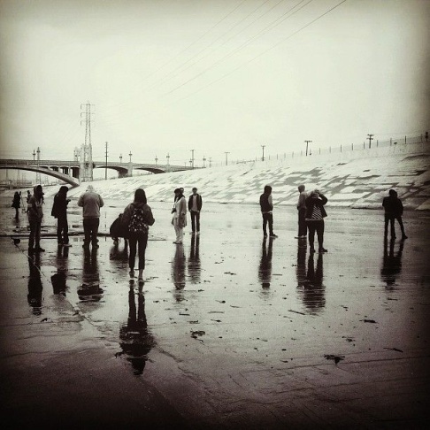 InstaMeet