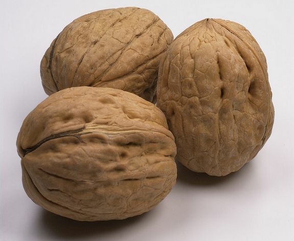 walnuts stolen