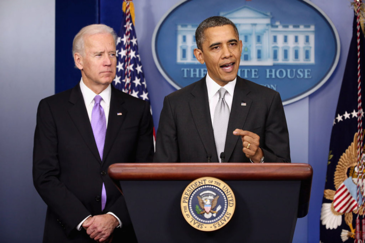 obama biden