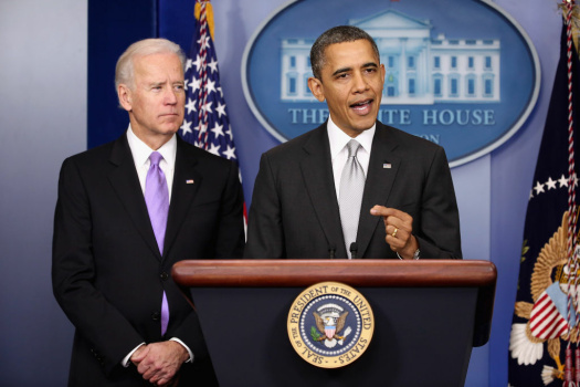 obama biden