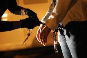 U.S. Immigration And Customs Officials Deport Undocumented El Salvadorians