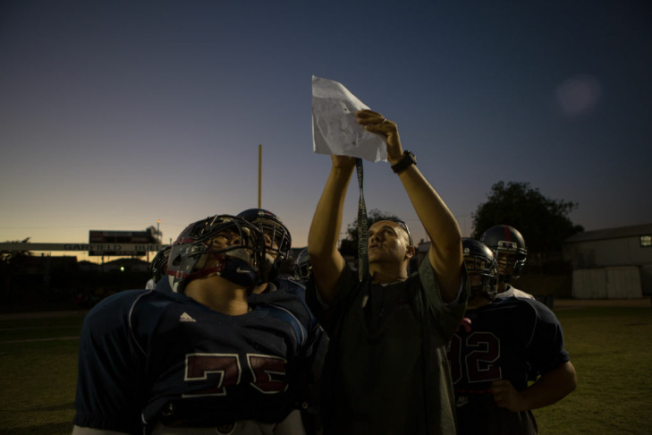 East LA Classic - 16