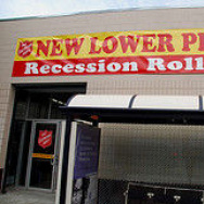 Economists say the recession is over. What's your take?