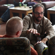 Military Families Retreat Designed To Relieve Post-Combat Stress