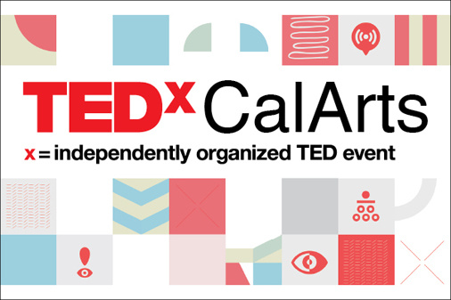 TEDxCalArts