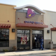 Philadelphia Area Taco Bell Restaurants Close Following E. Coli Warning