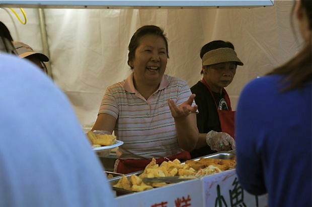 626 Night Market
