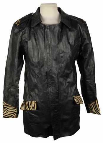 Joey Ramone Auction