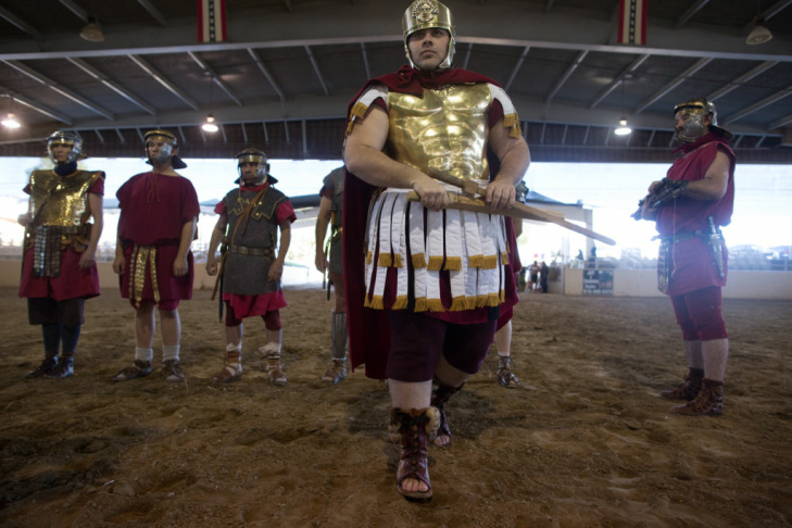 Spartacus
