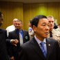 Paul Tanaka Hearing