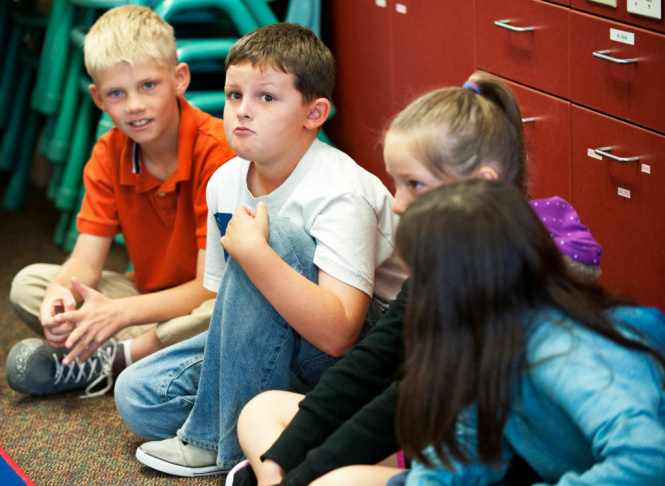 Military Kids Feature - 3
