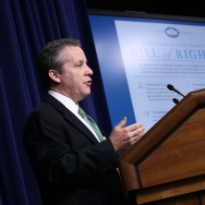 Bryson, Obama Economic Advisors Discuss Information Economy And Privacy
