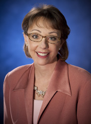 Geraldine Knatz