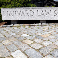 Former Dean Of Harvard Law School Nominated To U.S. Supreme Court