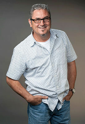 Norman Schureman