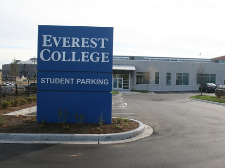 Corinthian operates colleges and training programs under the names Everest College, Heald, WyoTech, and QuickStart Intelligence. This location is in Milwaukee.