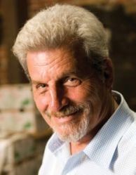 Yakir Aharonov, a Chapman University professor, was awarded the National Medal of Science.