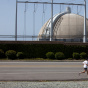 San Onofre Nuclear Plant