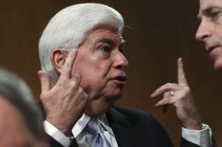 Senator Chris Dodd (D-CT)