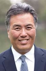 Mark Takano