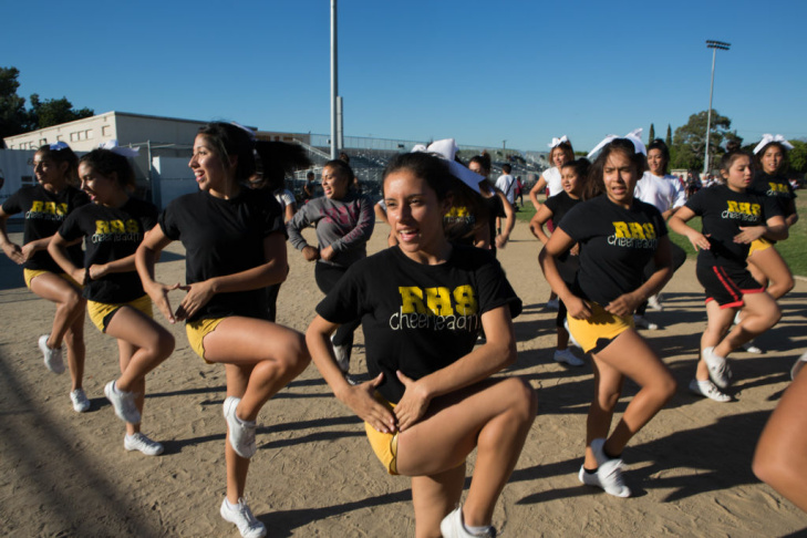 East LA Classic - 5