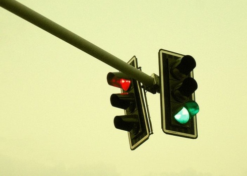 traffic light traffic signal